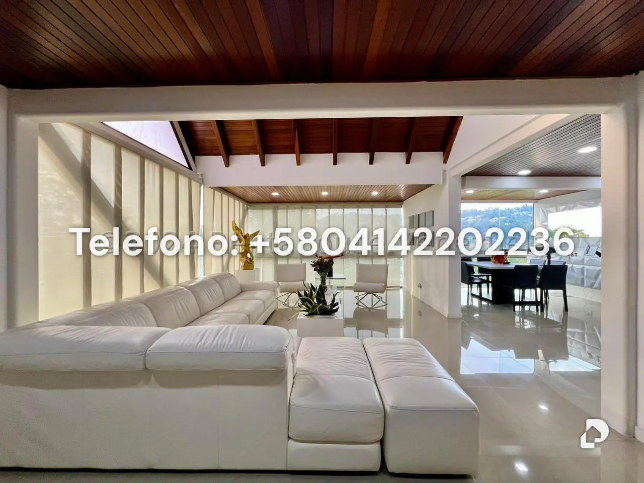 House in Las Marías, Caracas – 16