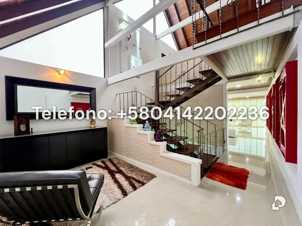 House in Las Marías, Caracas – 27