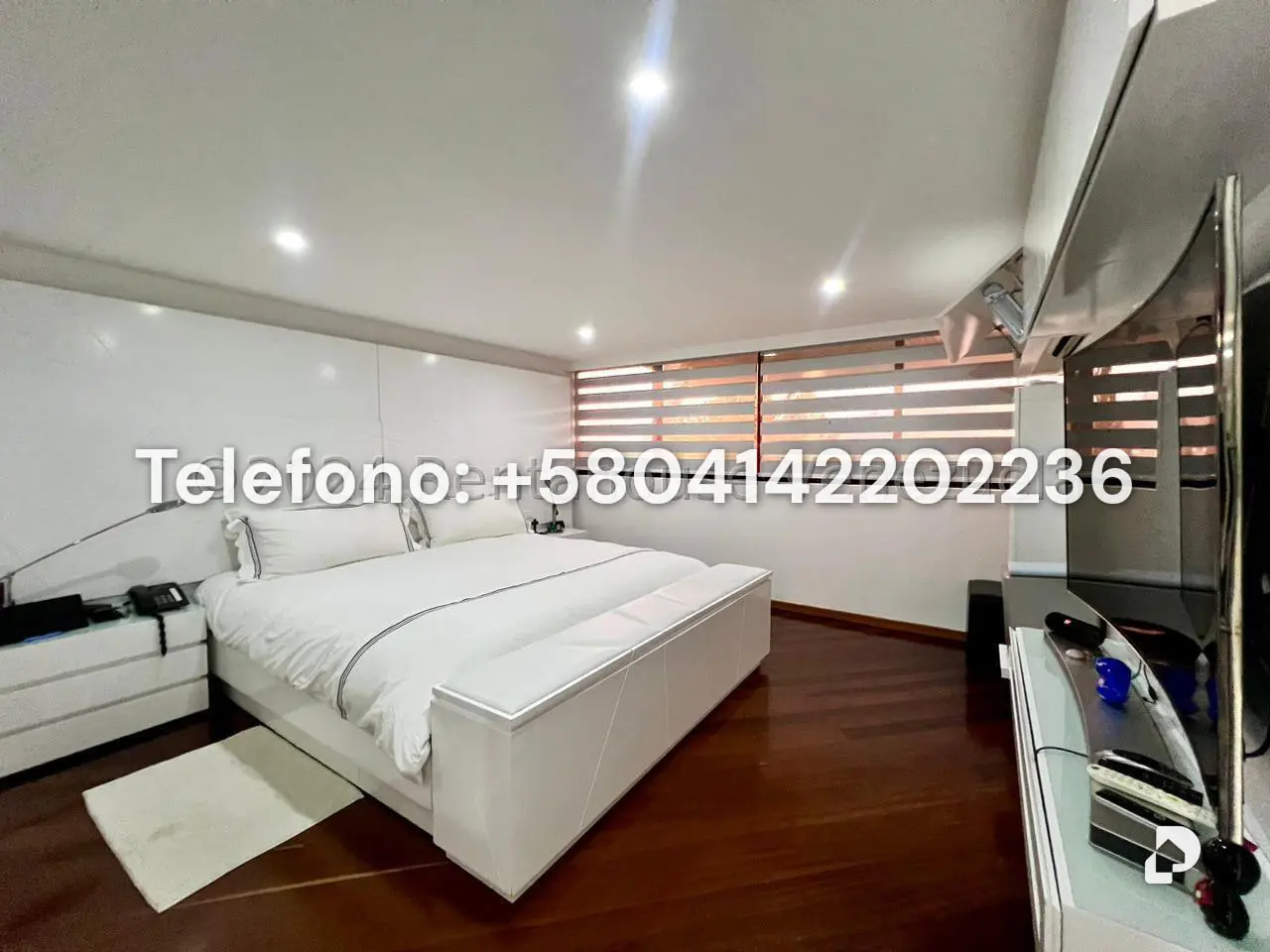 House in Las Marías, Caracas – 12