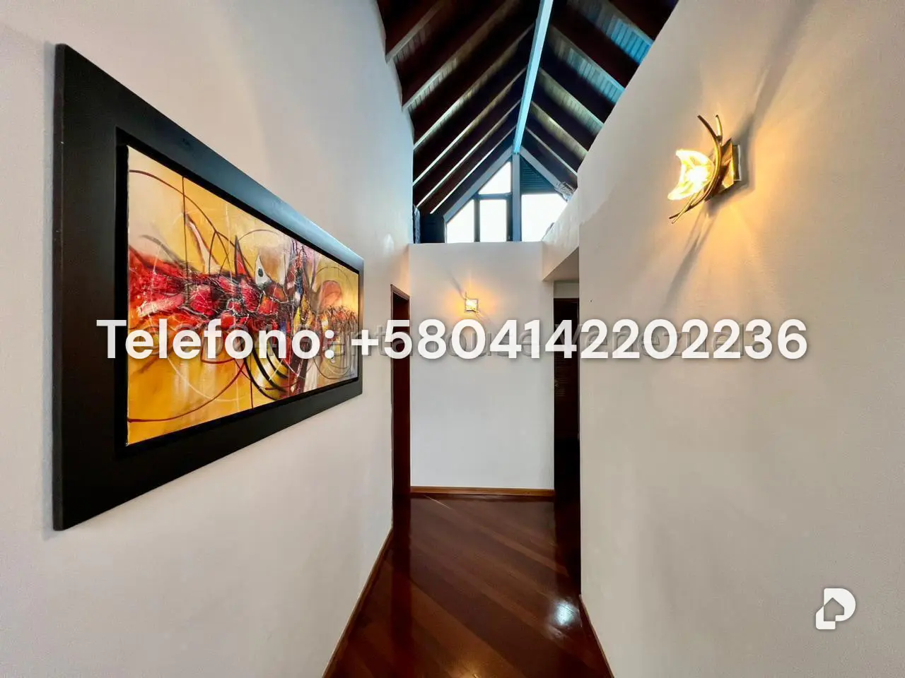 House in Las Marías, Caracas – 21