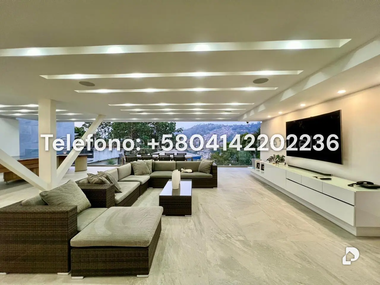 House in Las Marías, Caracas – 7