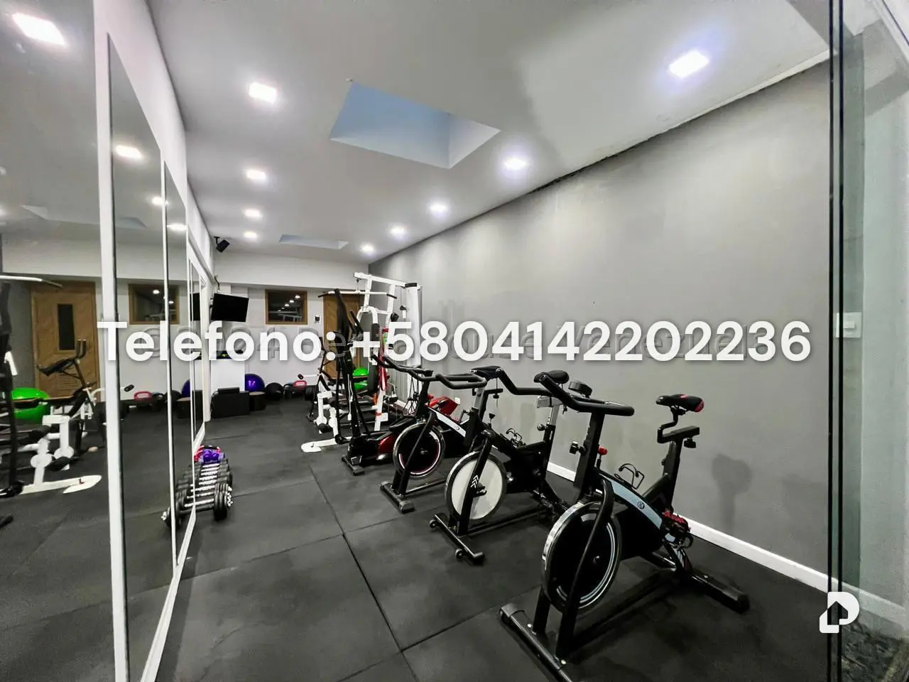 House in Las Marías, Caracas – 30