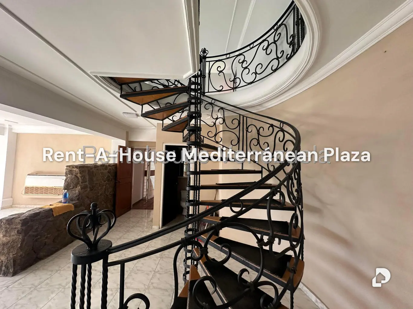 Apartment in Los Mangos, Valencia – 14