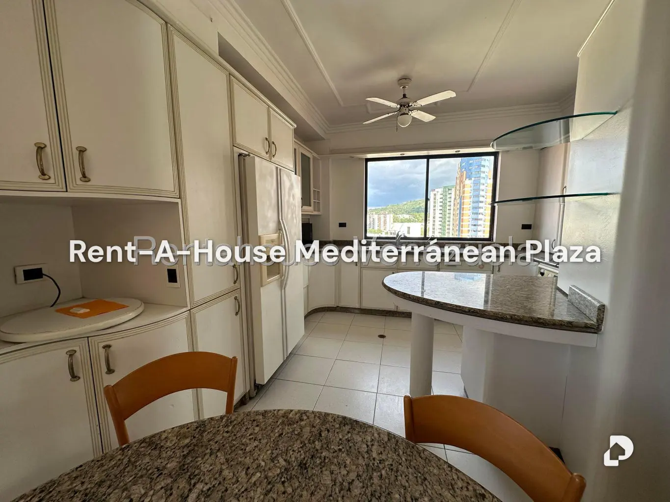 Apartment in Los Mangos, Valencia – 9