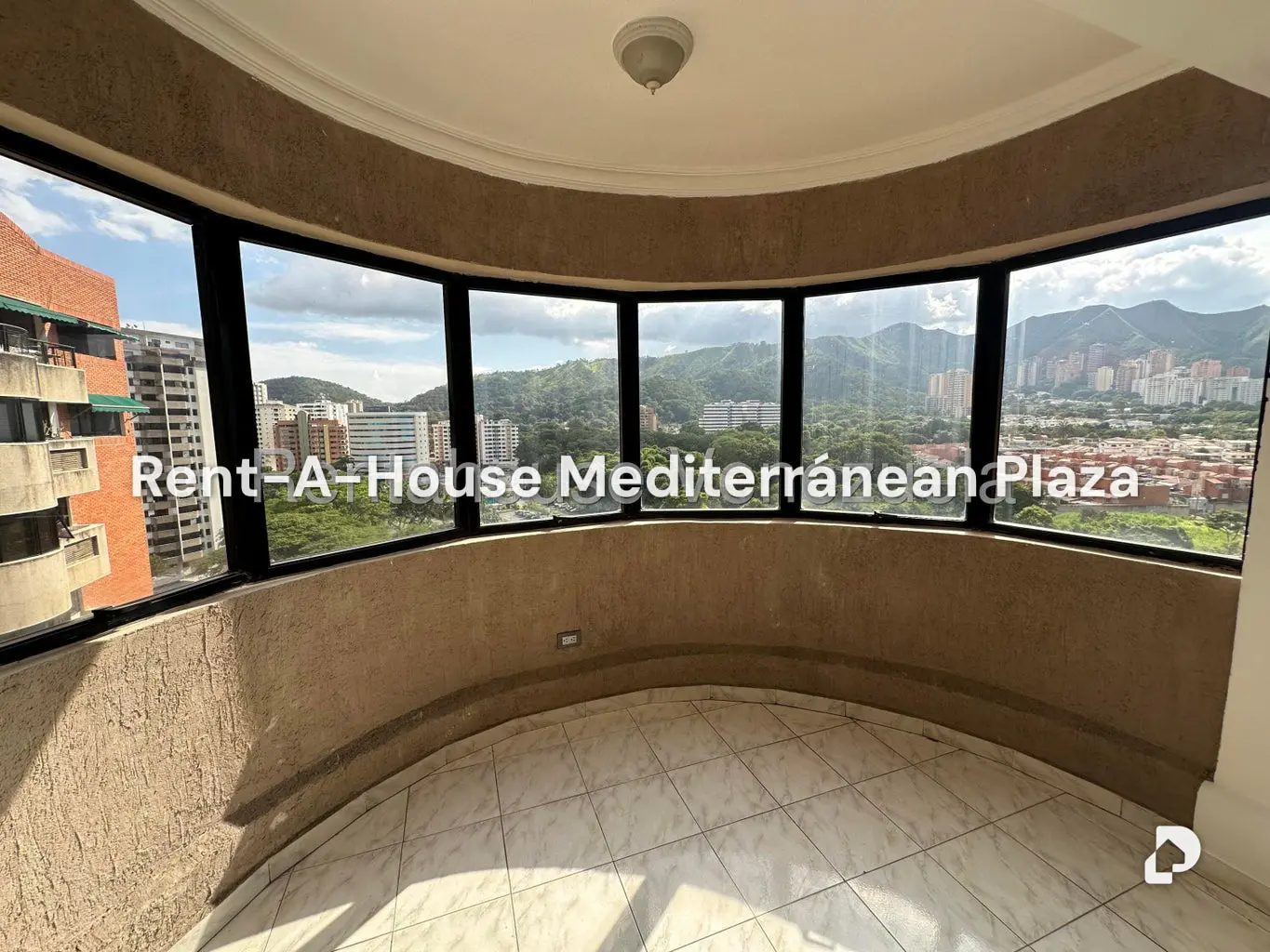 Apartment in Los Mangos, Valencia – 7