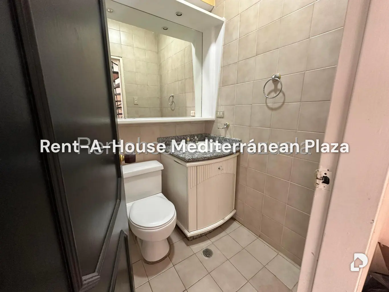 Apartment in Los Mangos, Valencia – 10