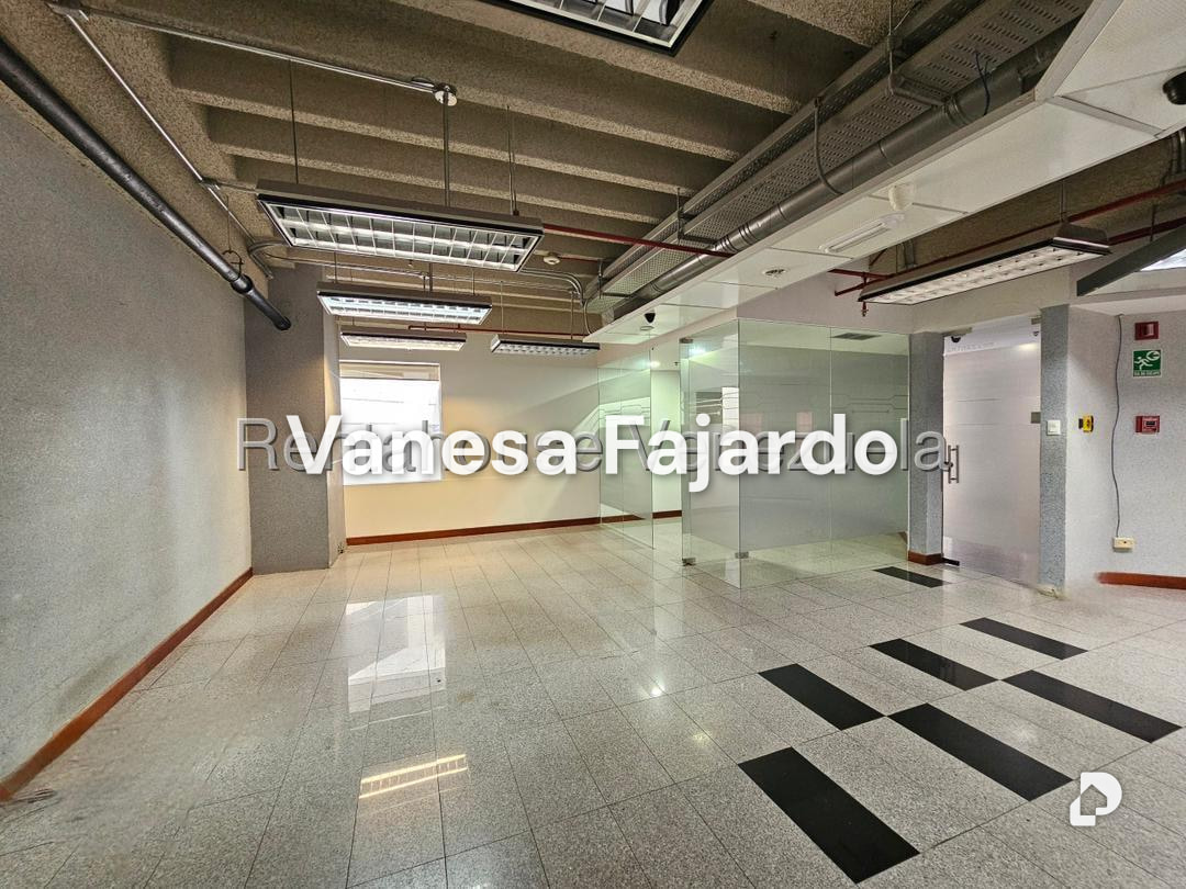 Building in Las Mercedes, Caracas – 5