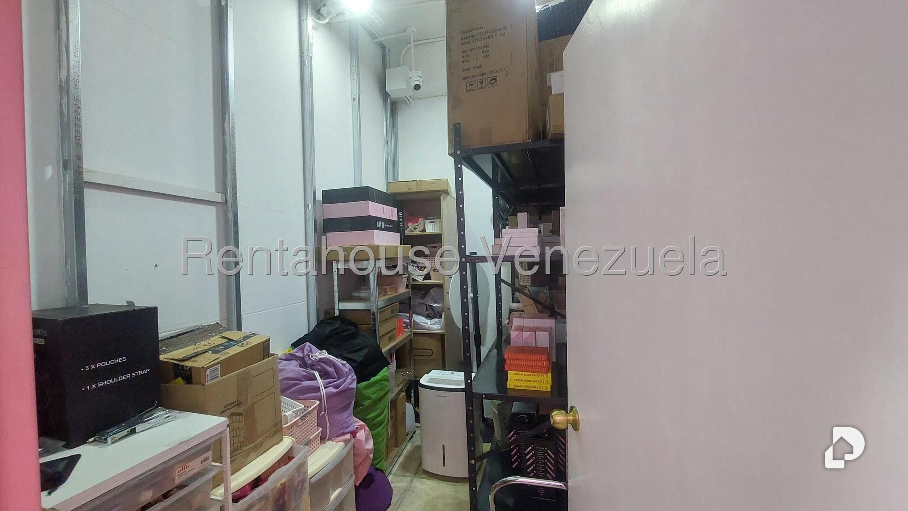 Local comercial en Chacao, Caracas