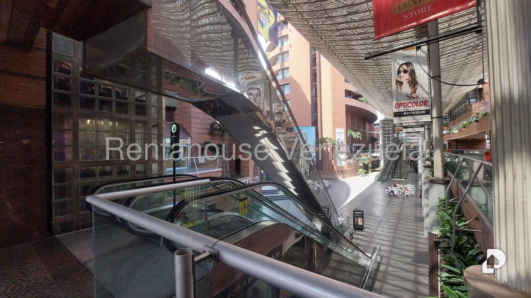 Local comercial en Chacao, Caracas