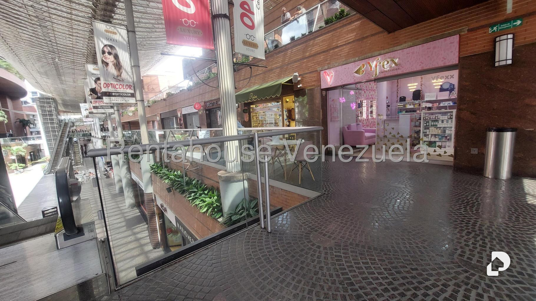 Local comercial en Chacao, Caracas