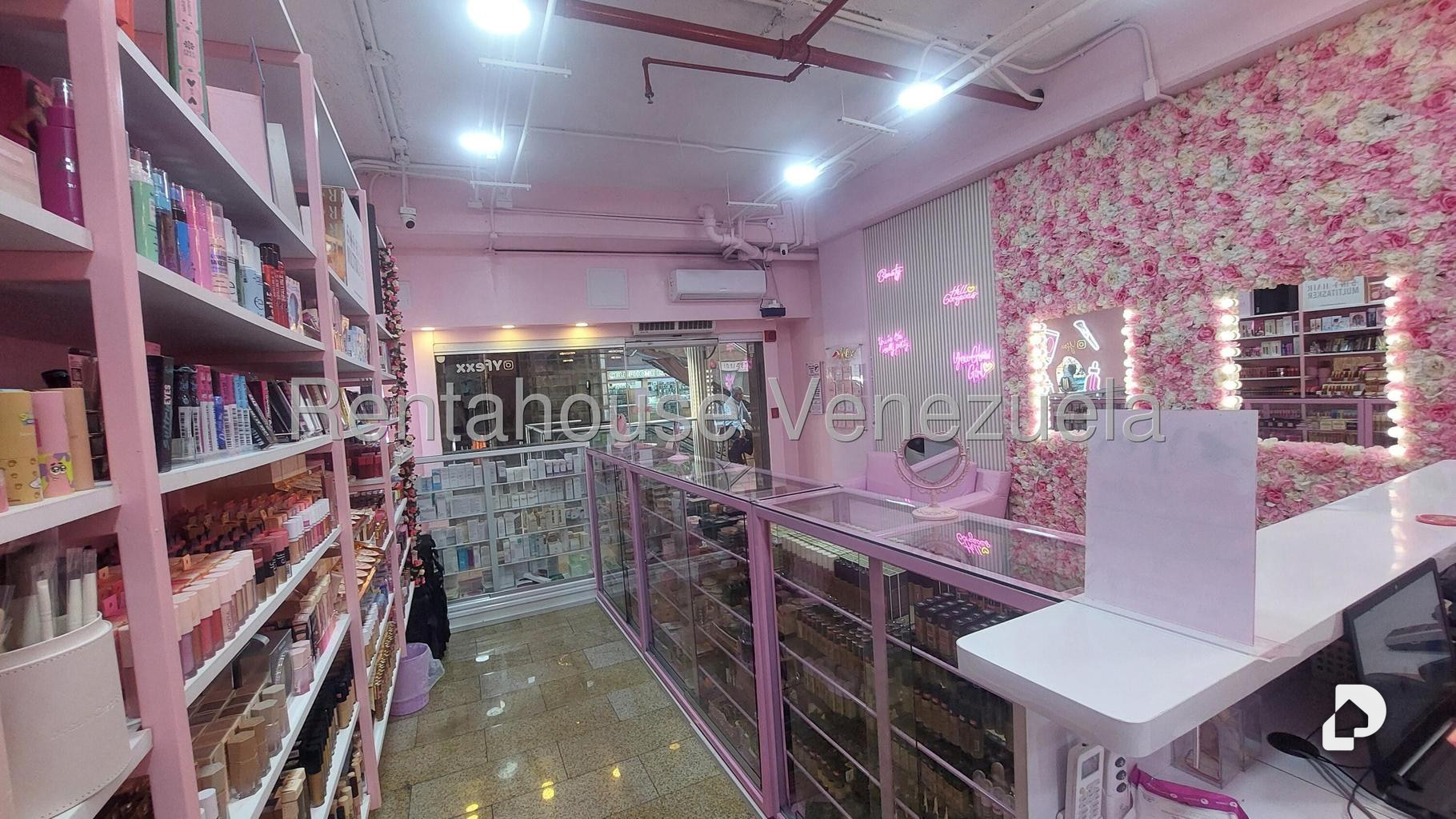 Local comercial en Chacao, Caracas