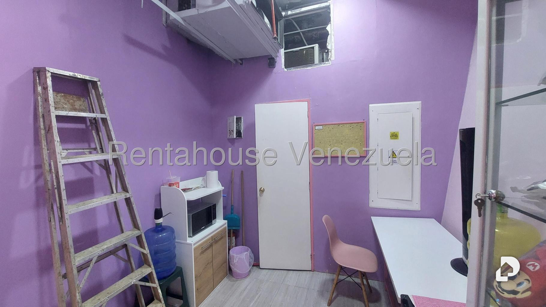 Local comercial en Chacao, Caracas