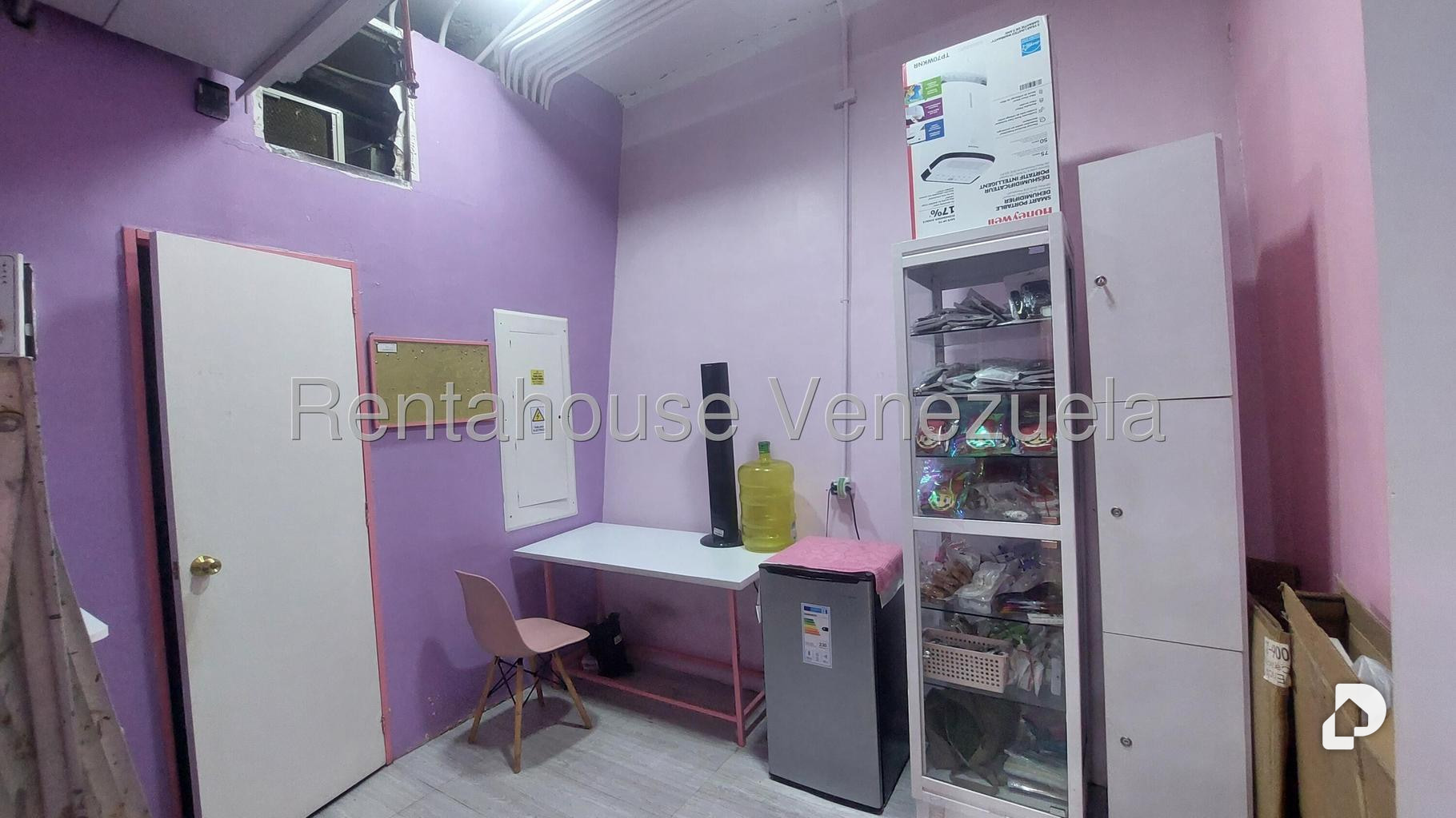 Local comercial en Chacao, Caracas