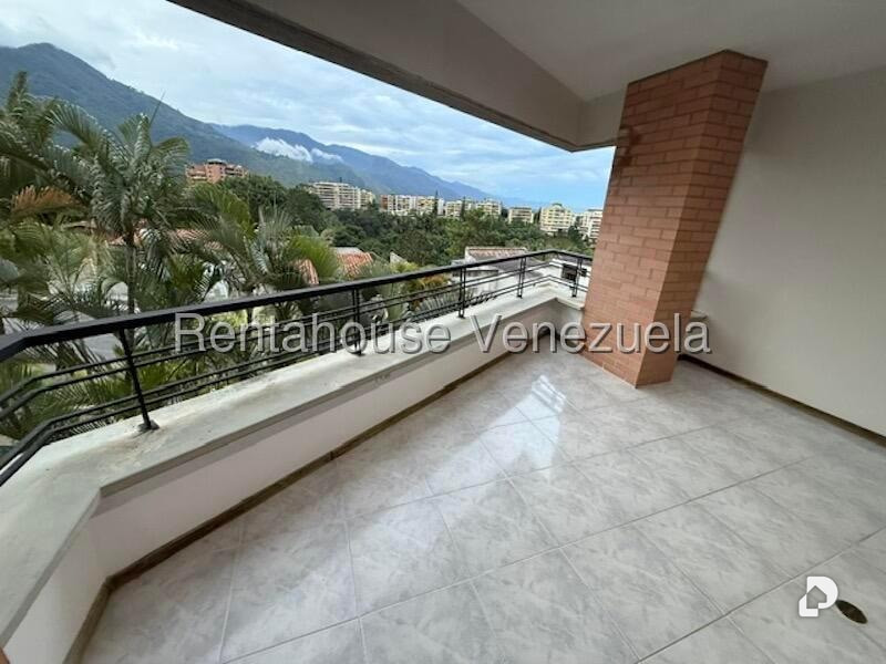 Apartamento en Urbanización Miranda, Caracas – 4