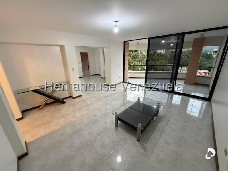 Apartamento en Urbanización Miranda, Caracas – 3