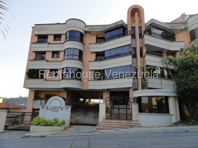 Apartamento en Caracas - 1