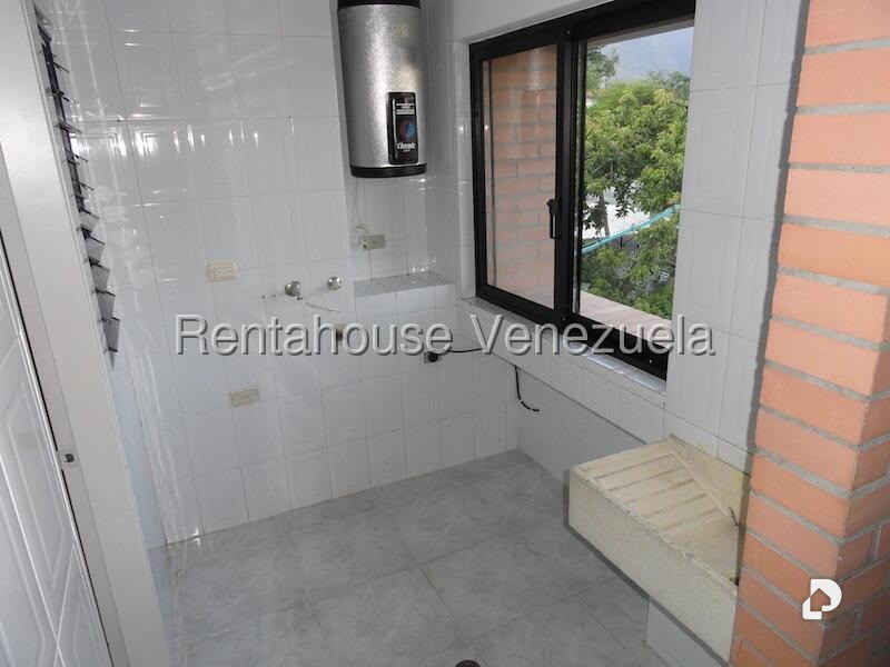 Apartamento en Urbanización Miranda, Caracas – 10