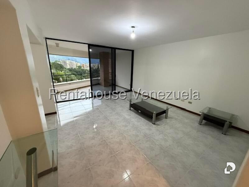 Apartamento en Urbanización Miranda, Caracas – 2
