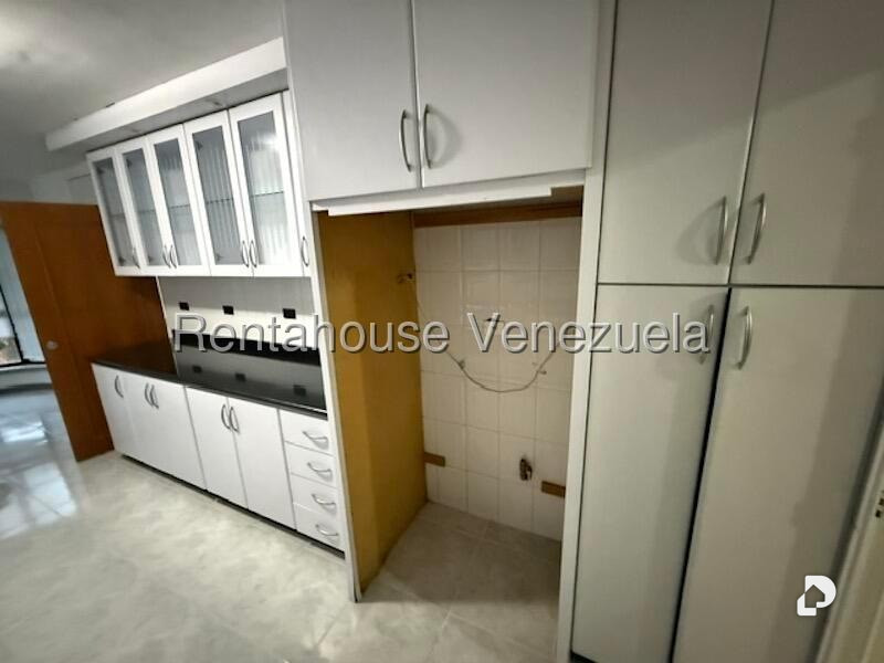 Apartamento en Urbanización Miranda, Caracas – 8