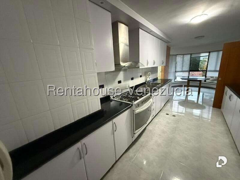 Apartamento en Urbanización Miranda, Caracas – 5