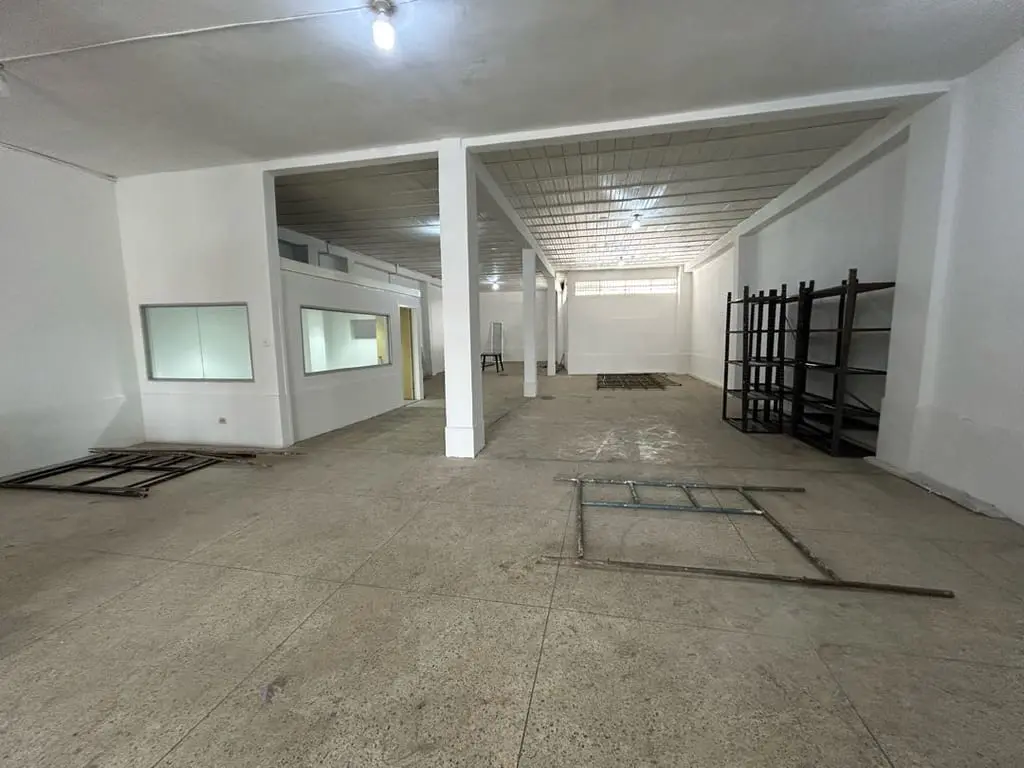 Commercial space in Santa Rosa, Valencia - 1