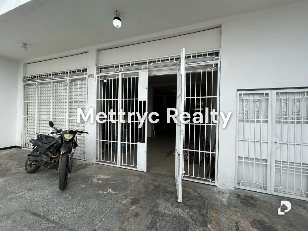 Local comercial en Santa Rosa, Valencia – 8