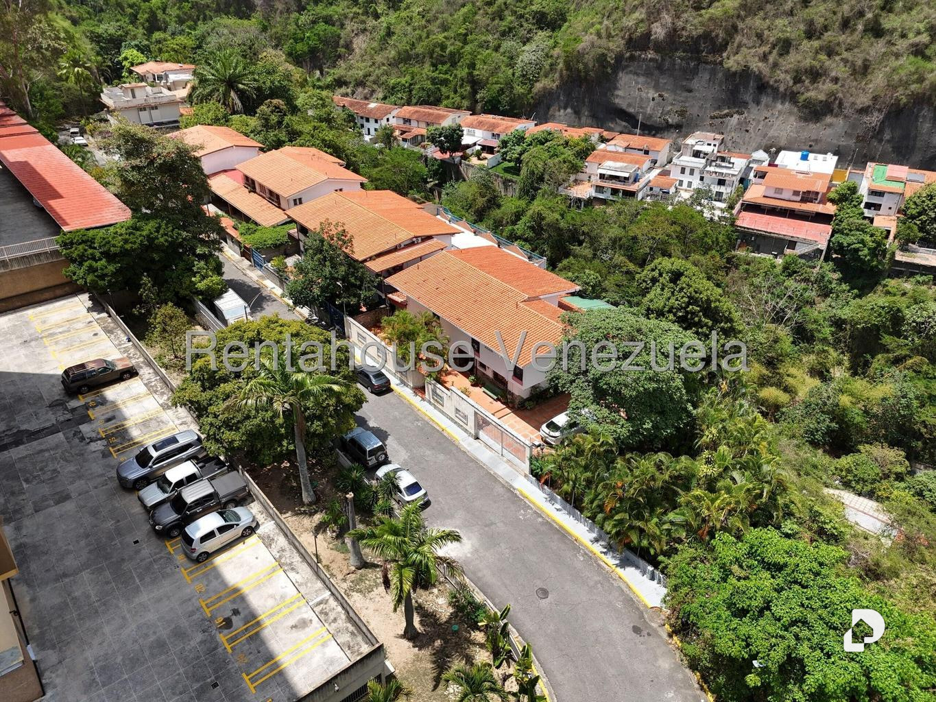 Casa en Colinas de Santa Mónica, Caracas – 7
