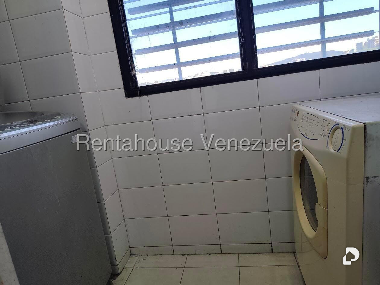 Apartamento en El Rosal, Caracas – 17