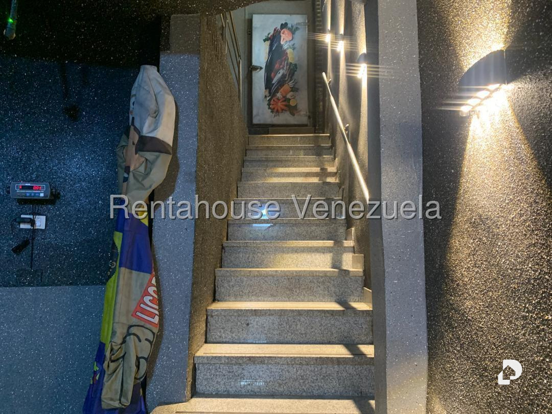 Local comercial en El Paraíso, Caracas – 7