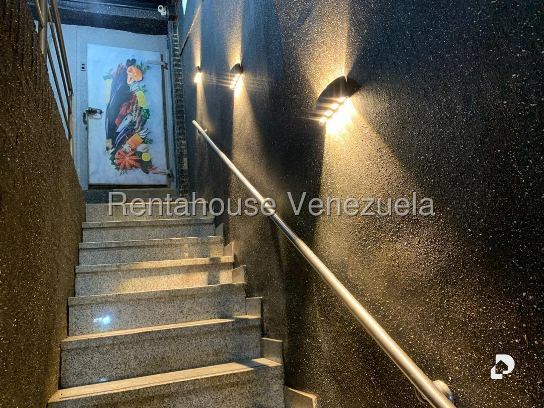 Local comercial en El Paraíso, Caracas – 8