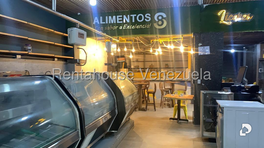 Local comercial en El Paraíso, Caracas – 6