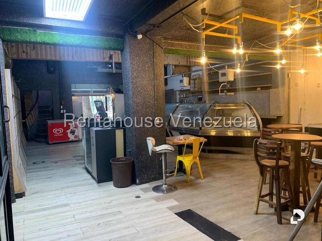 Local comercial en El Paraíso, Caracas – 5