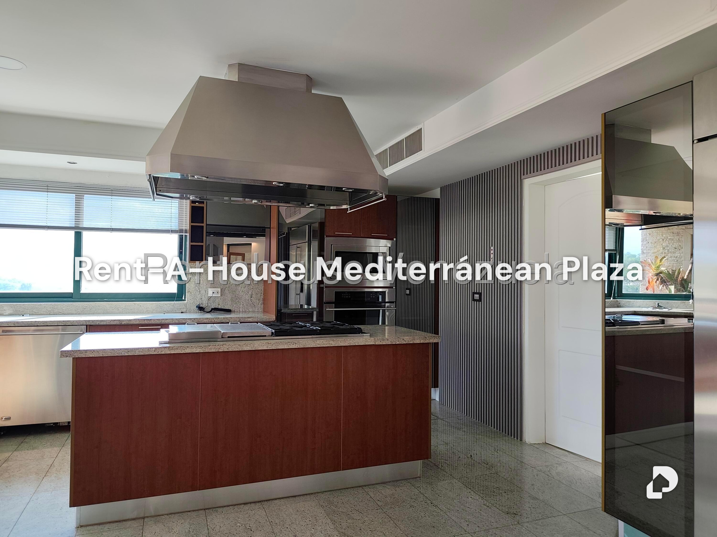 Apartamento en Terrazas Del Country, Valencia