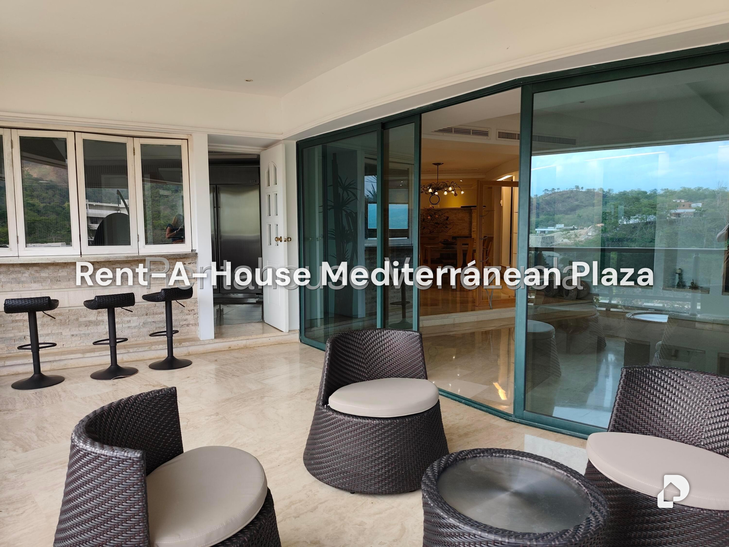 Apartamento en Terrazas Del Country, Valencia