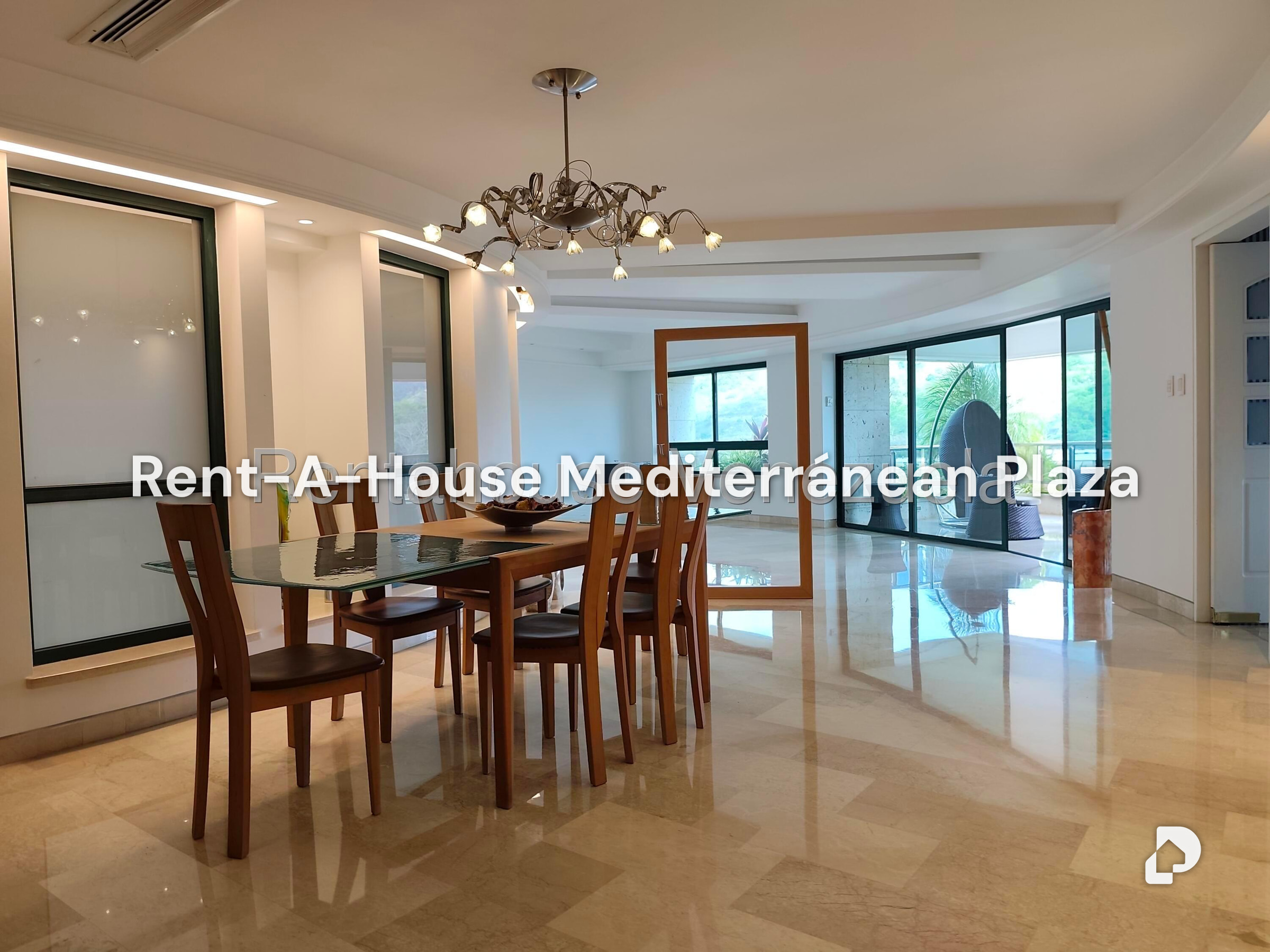 Apartamento en Terrazas Del Country, Valencia