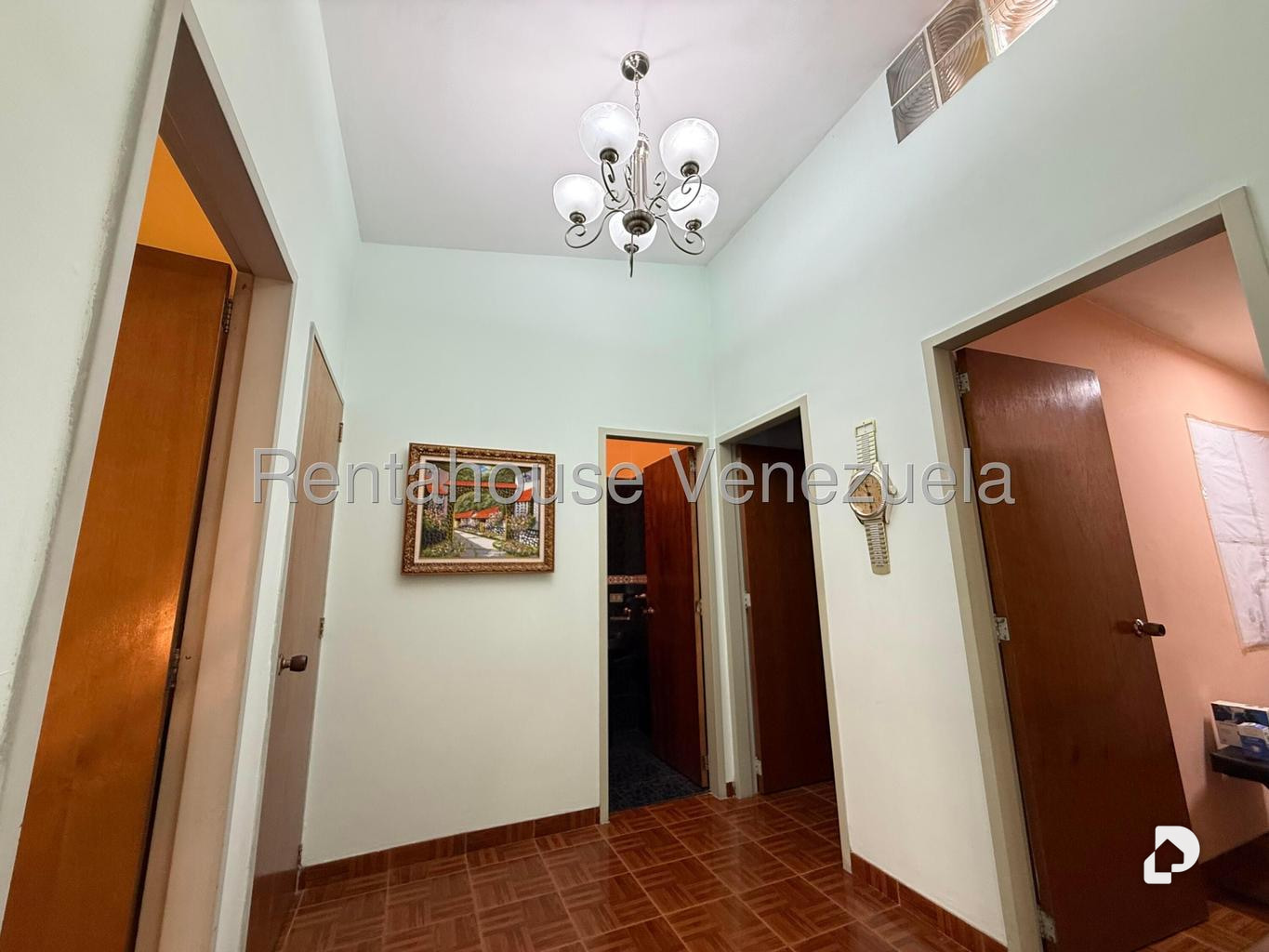 Casa en La Trinidad, Caracas – 16