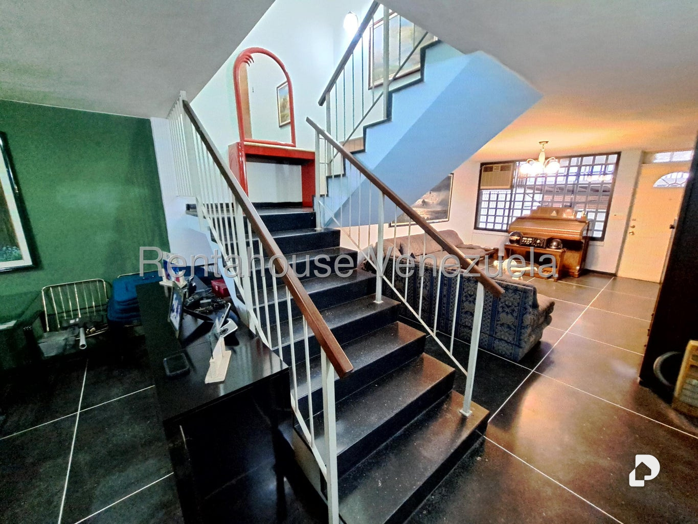 Casa en La Trinidad, Caracas – 9