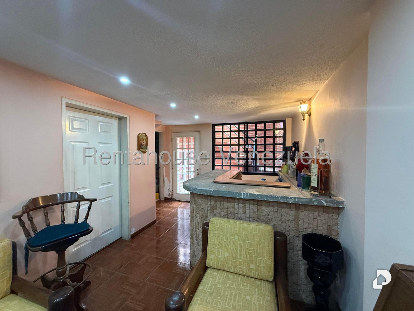 Casa en La Trinidad, Caracas – 7