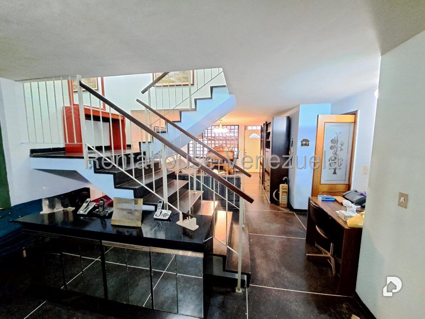 Casa en La Trinidad, Caracas – 5