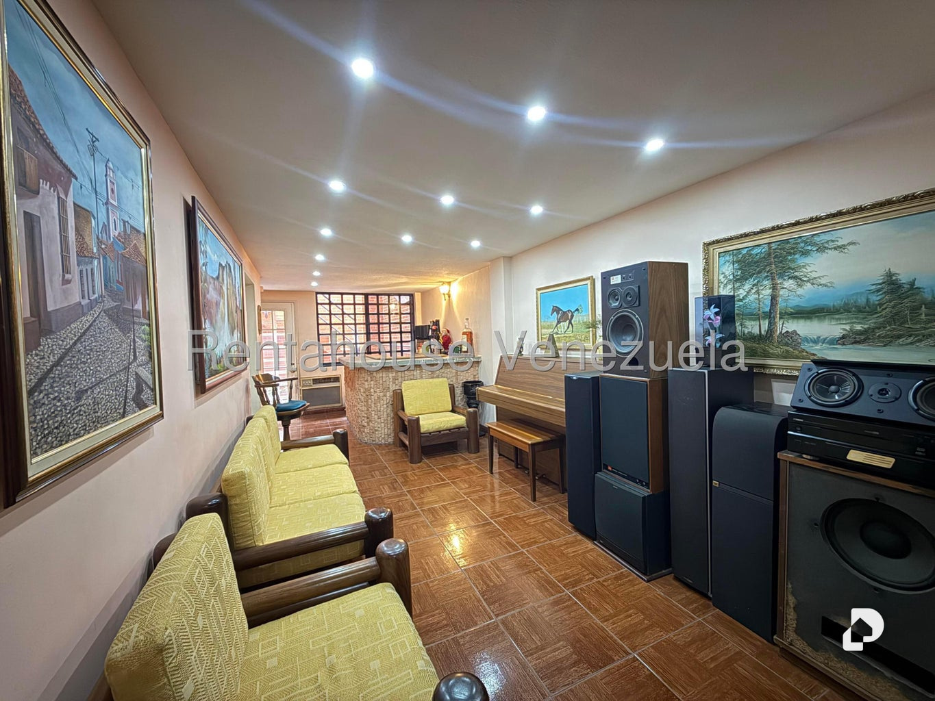 Casa en La Trinidad, Caracas – 6