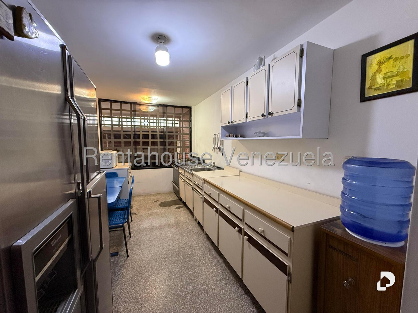 Casa en La Trinidad, Caracas – 10