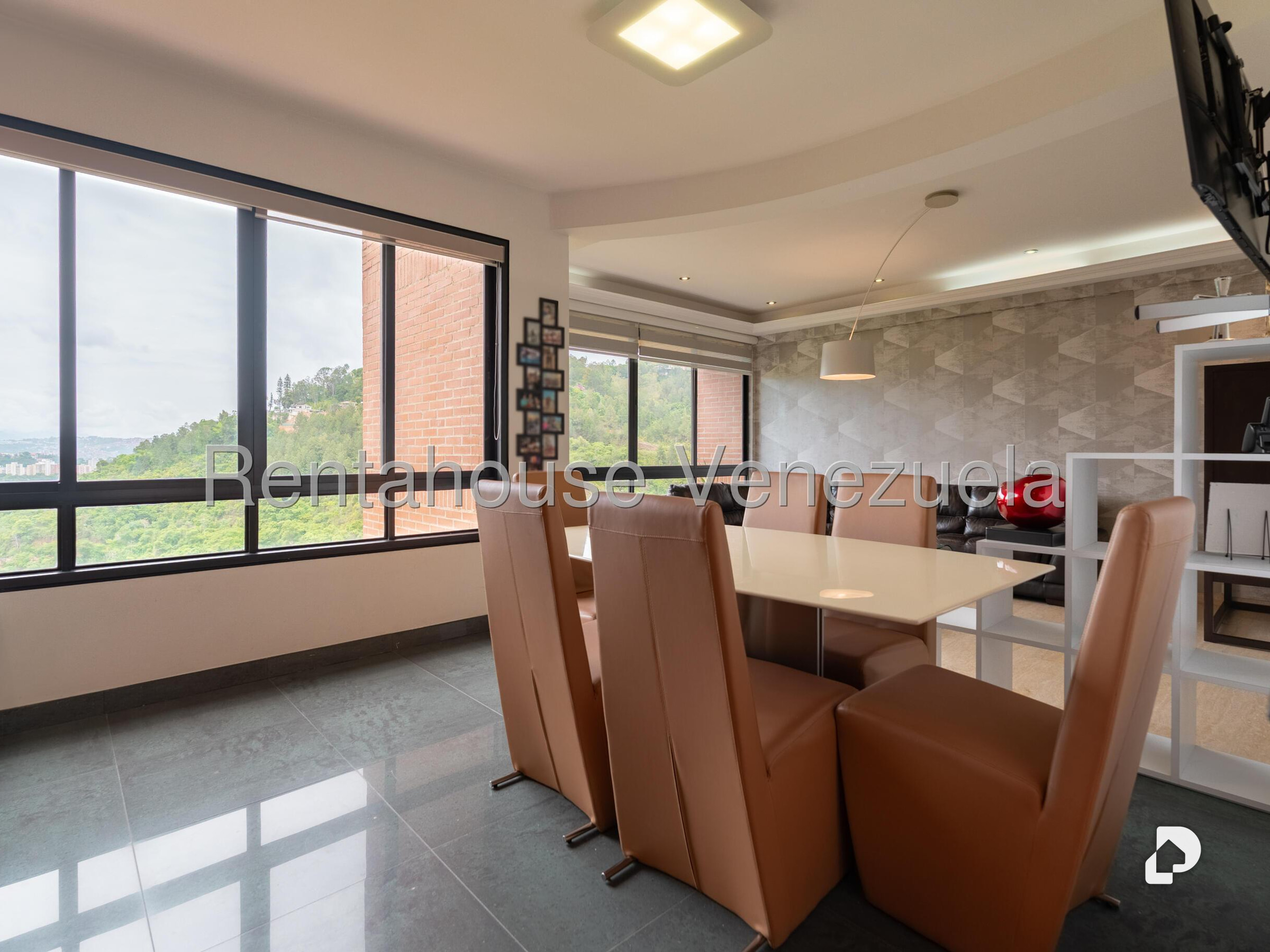Apartamento en Los Samanes, Caracas