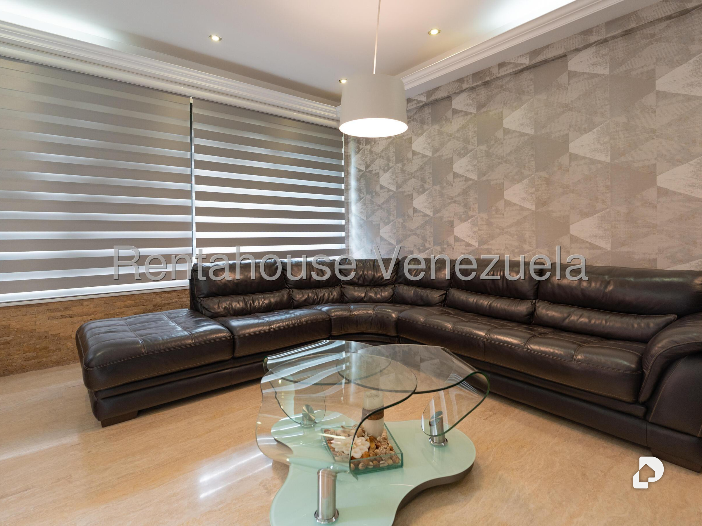 Apartamento en Los Samanes, Caracas