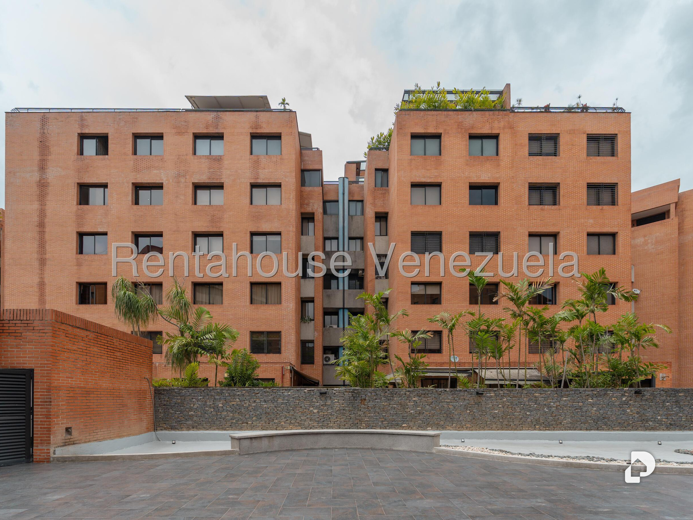 Apartamento en Los Samanes, Caracas