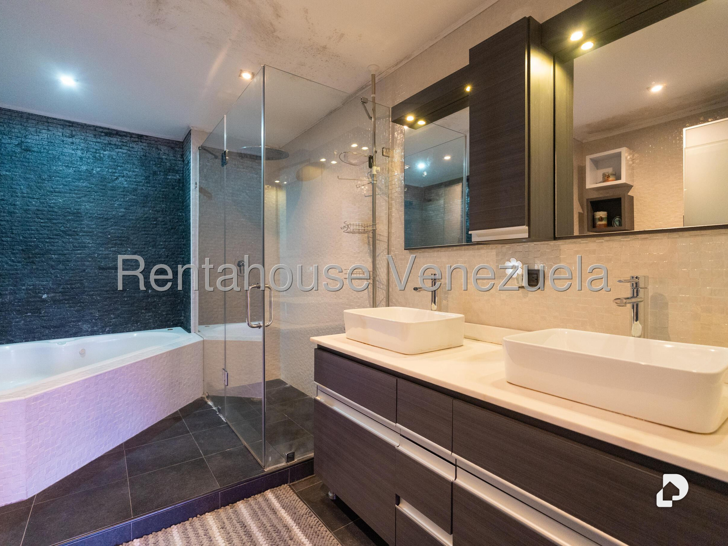 Apartamento en Los Samanes, Caracas