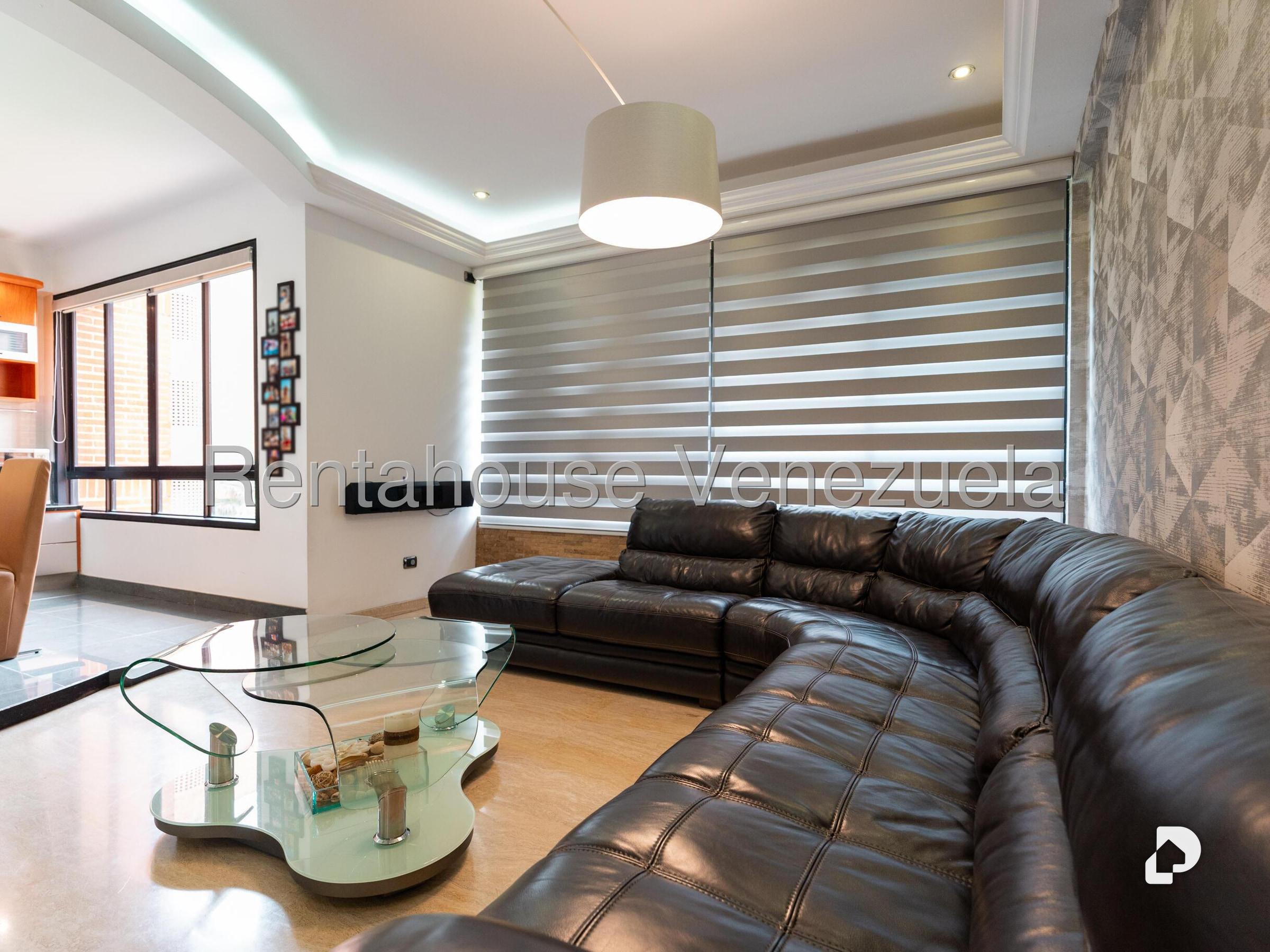 Apartamento en Los Samanes, Caracas