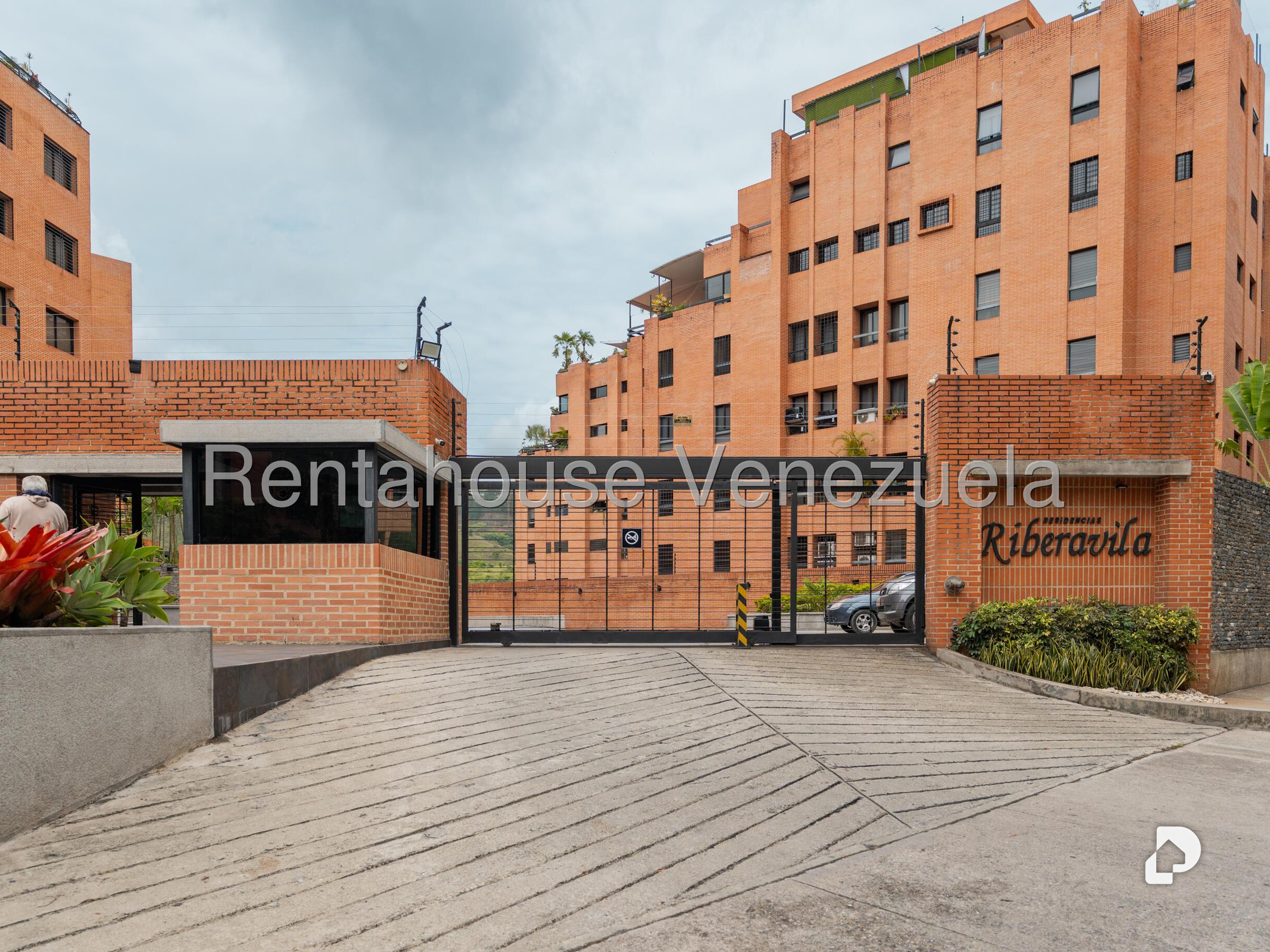 Apartamento en Los Samanes, Caracas