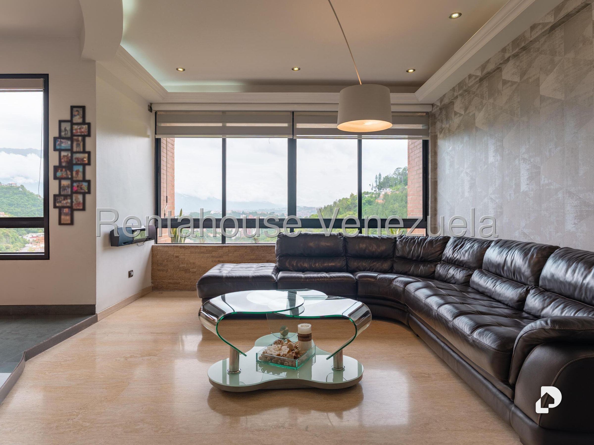 Apartamento en Los Samanes, Caracas