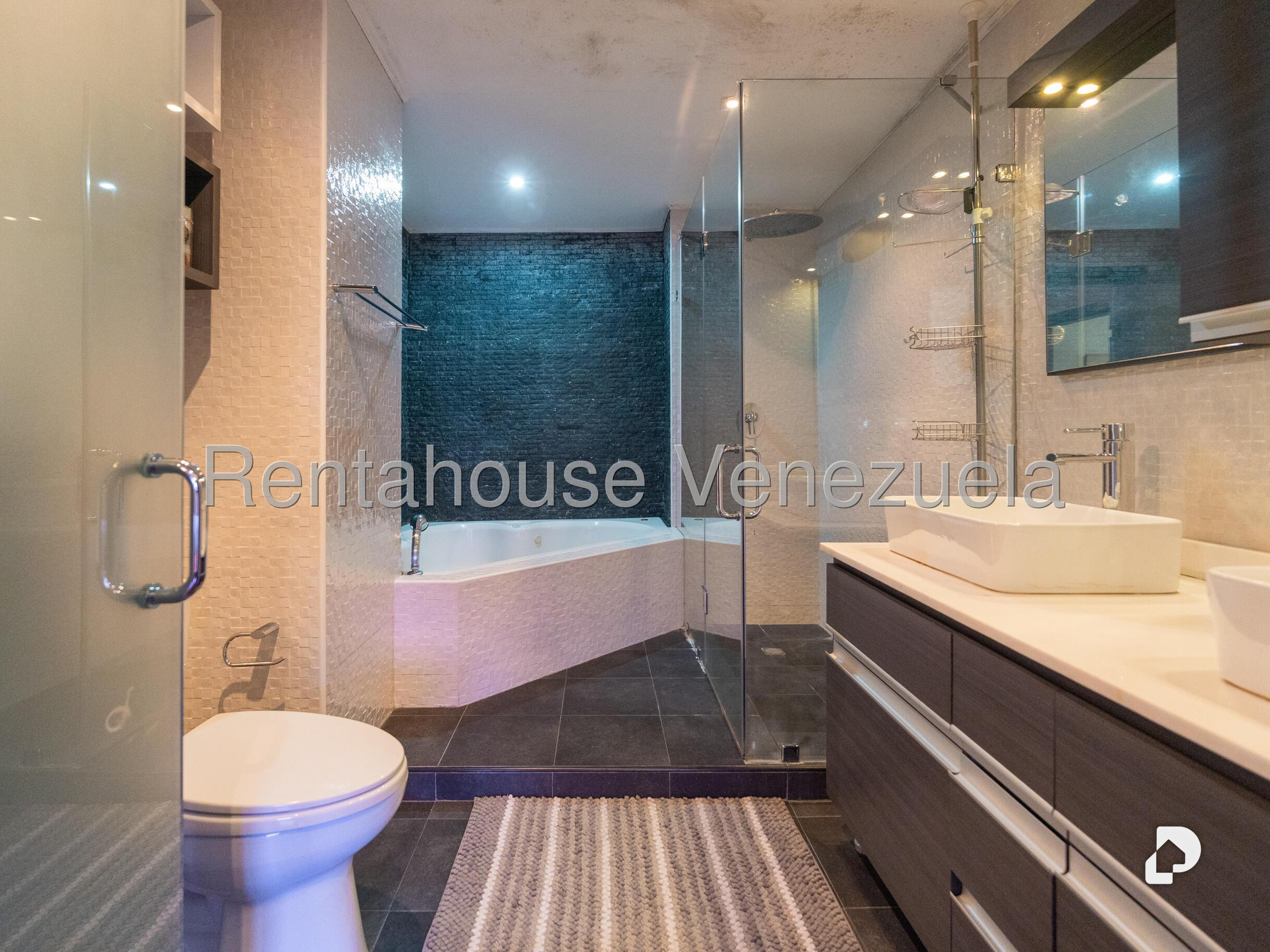 Apartamento en Los Samanes, Caracas