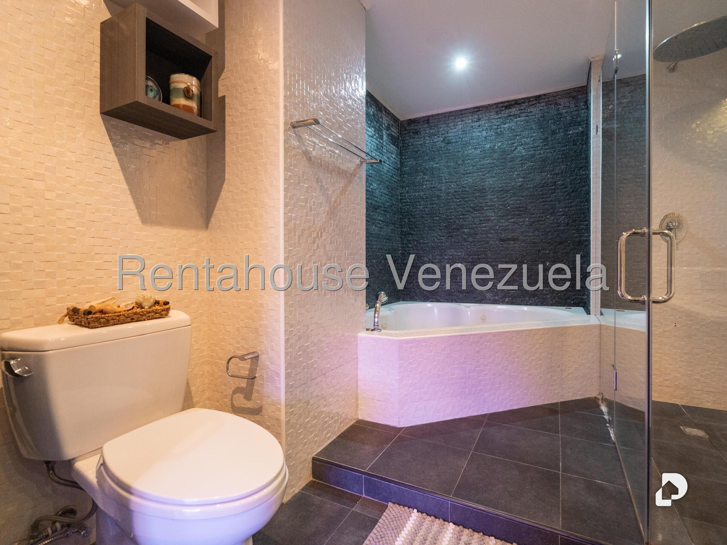 Apartamento en Los Samanes, Caracas